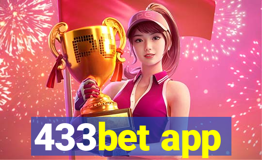 433bet app